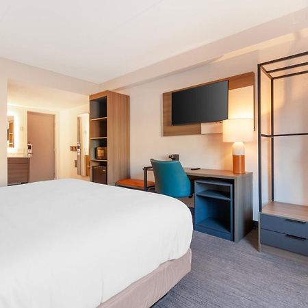 Comfort Inn & Suites Beaver Dam Luaran gambar