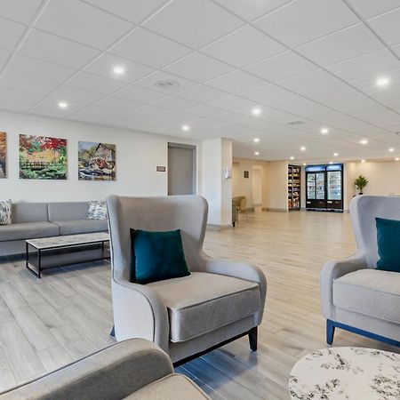Comfort Inn & Suites Beaver Dam Luaran gambar