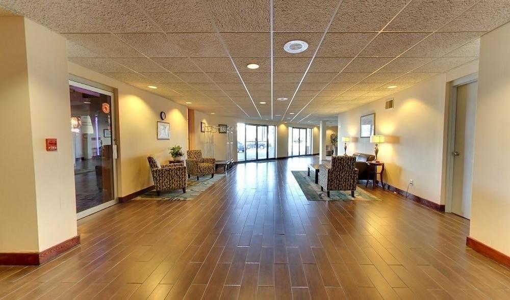 Comfort Inn & Suites Beaver Dam Luaran gambar