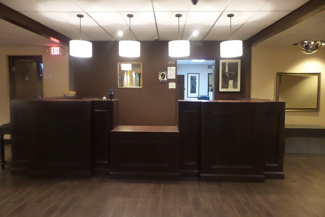 Comfort Inn & Suites Beaver Dam Luaran gambar