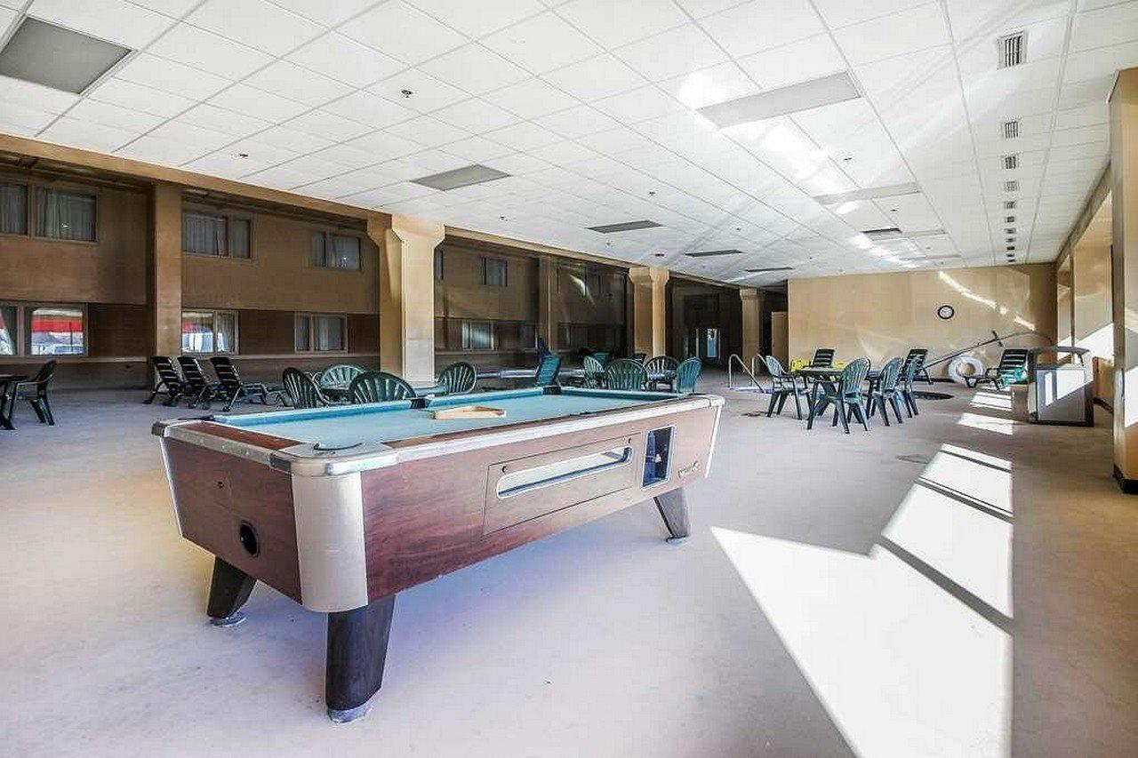 Comfort Inn & Suites Beaver Dam Luaran gambar