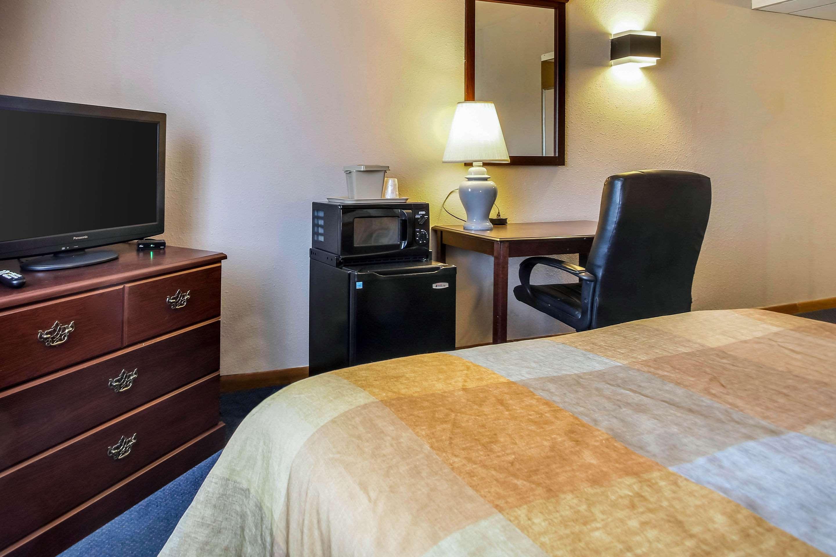Comfort Inn & Suites Beaver Dam Luaran gambar