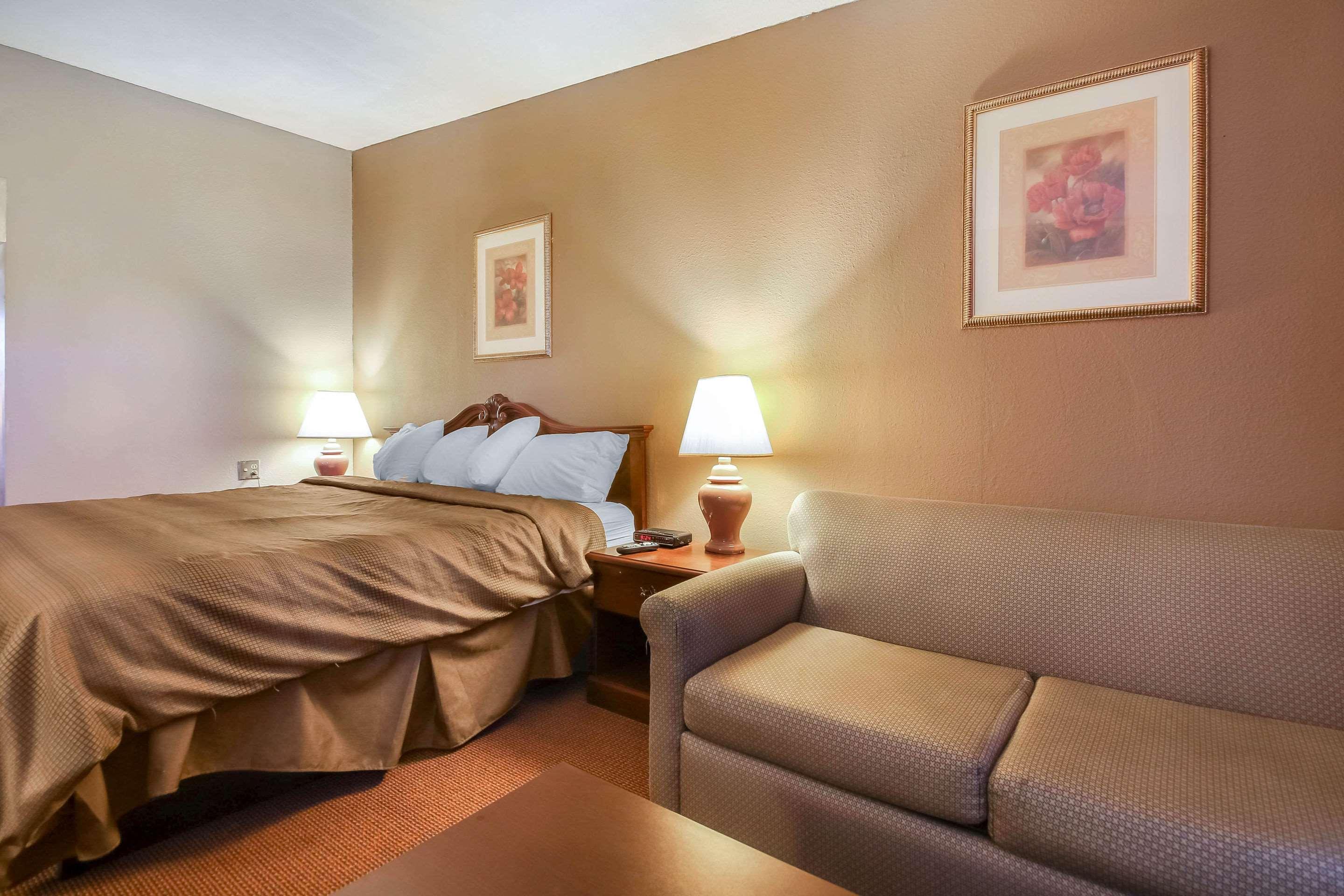 Comfort Inn & Suites Beaver Dam Luaran gambar