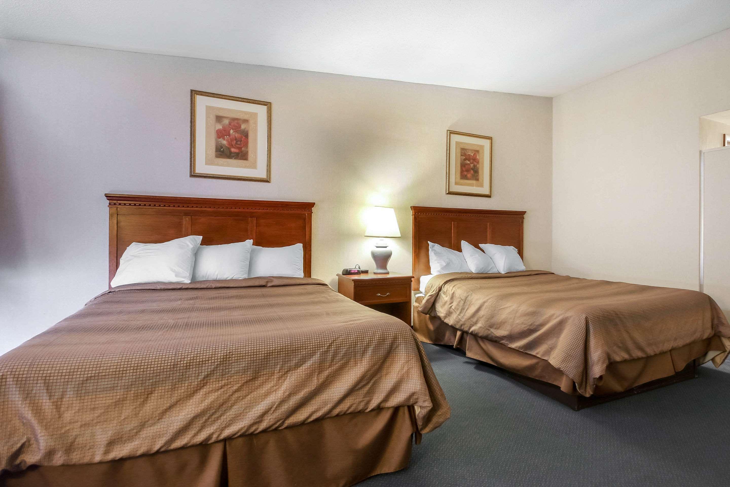 Comfort Inn & Suites Beaver Dam Luaran gambar