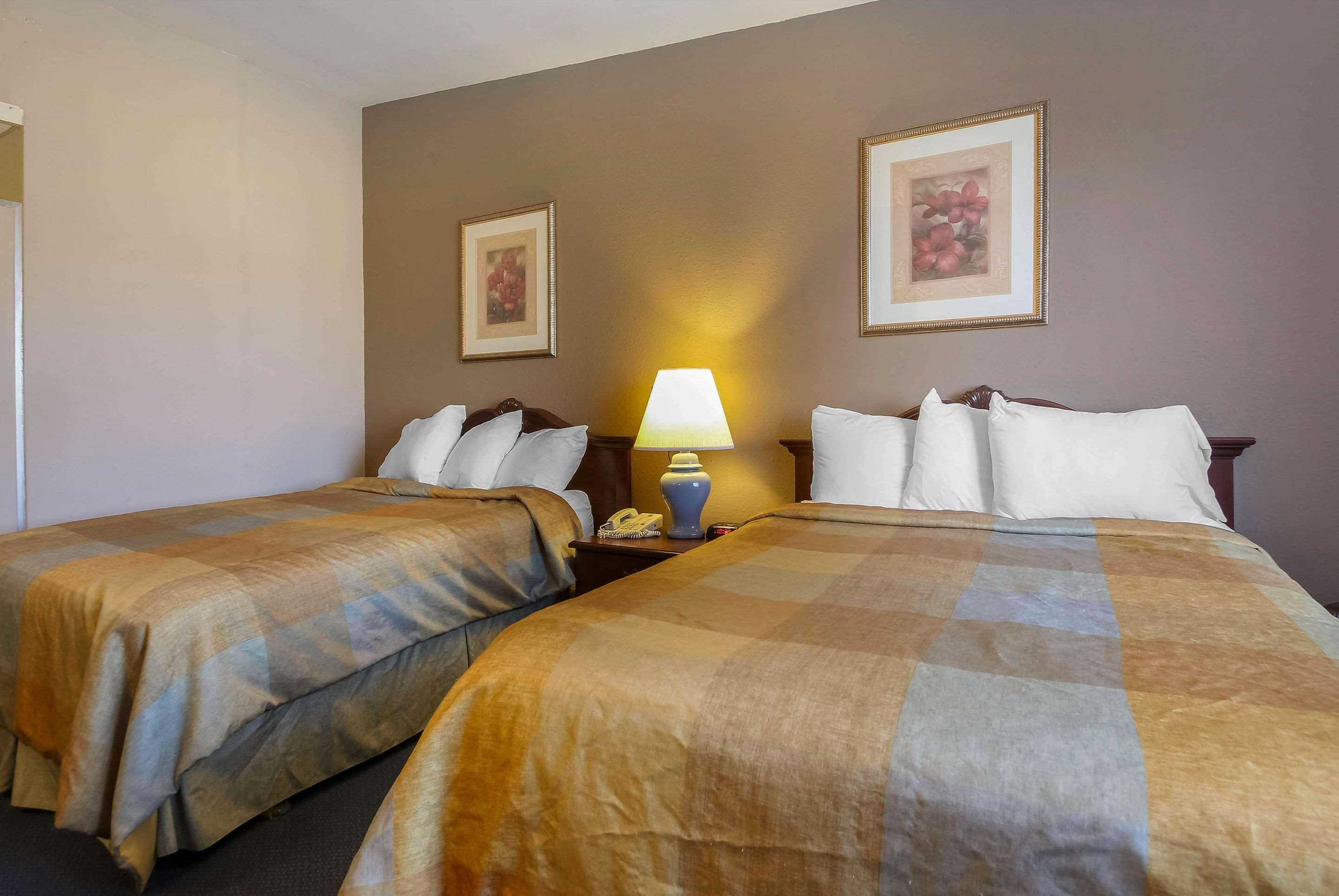 Comfort Inn & Suites Beaver Dam Luaran gambar