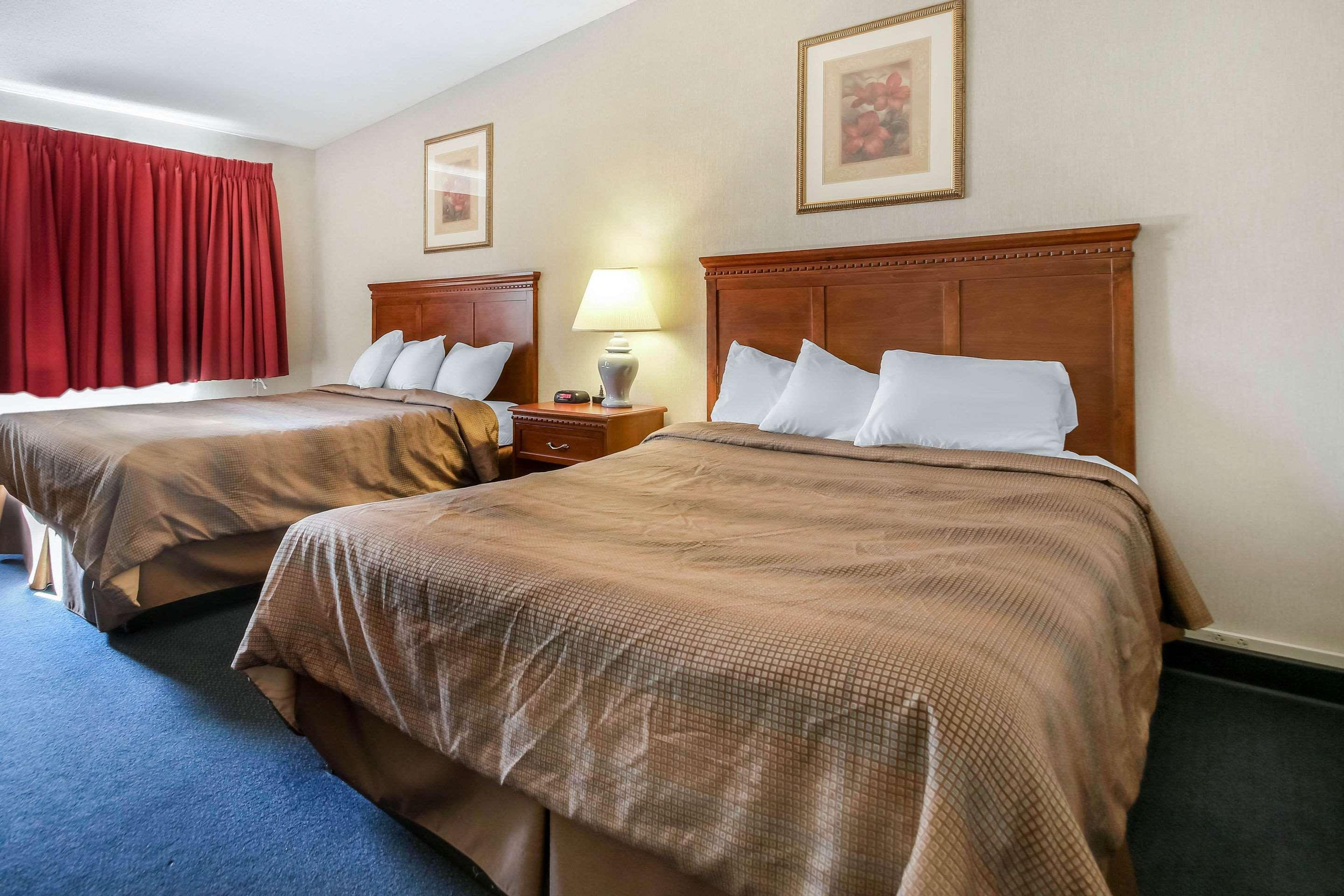 Comfort Inn & Suites Beaver Dam Luaran gambar