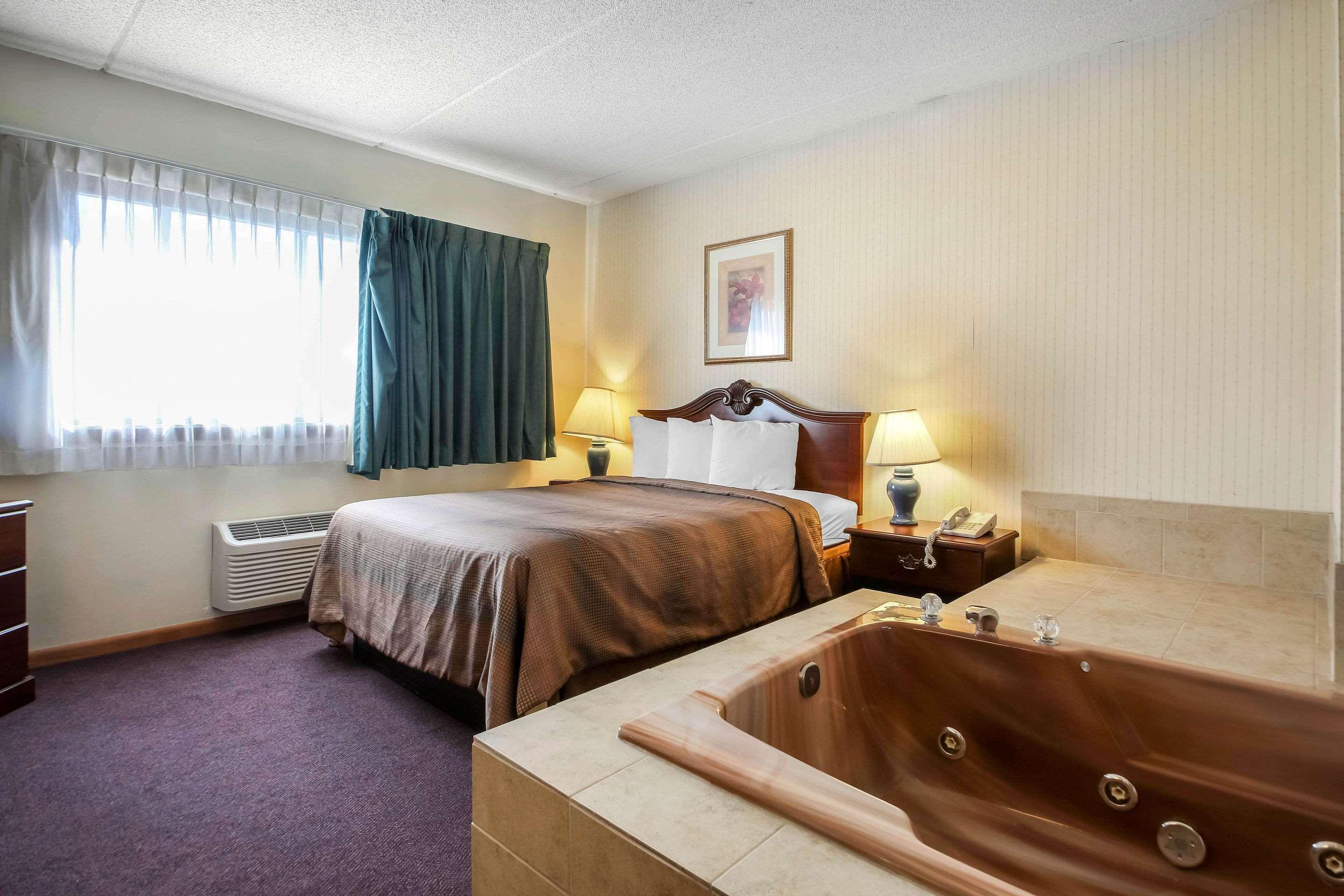 Comfort Inn & Suites Beaver Dam Luaran gambar