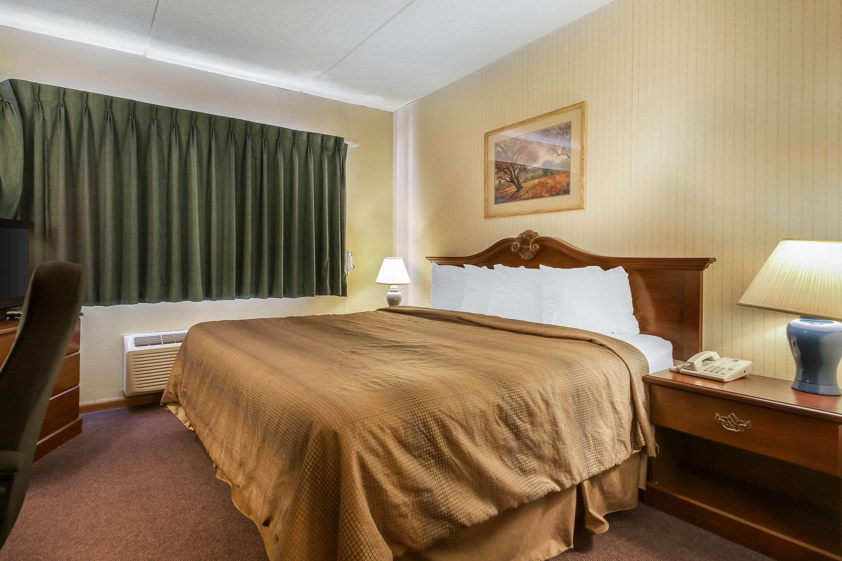 Comfort Inn & Suites Beaver Dam Luaran gambar