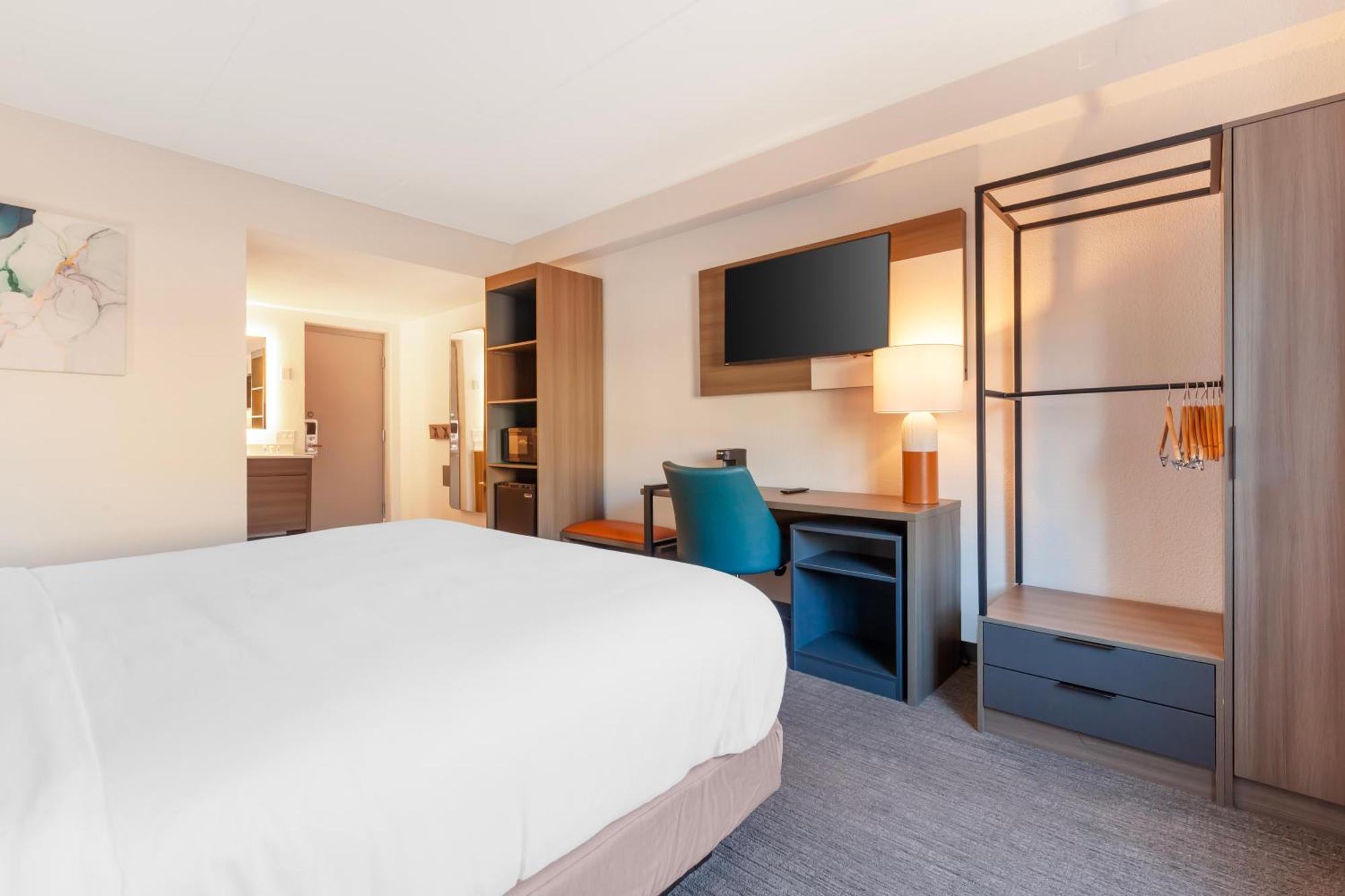 Comfort Inn & Suites Beaver Dam Luaran gambar