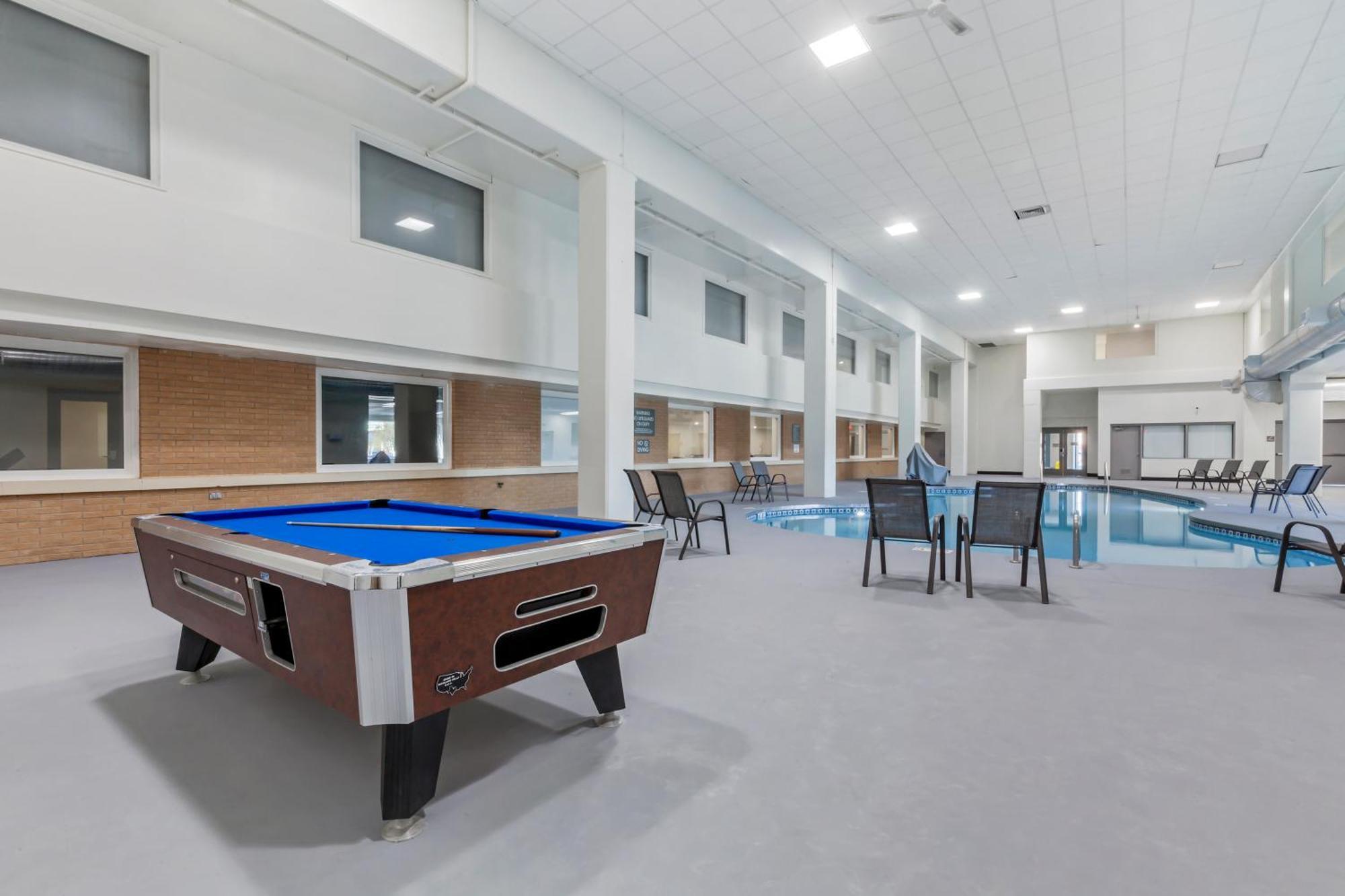 Comfort Inn & Suites Beaver Dam Luaran gambar