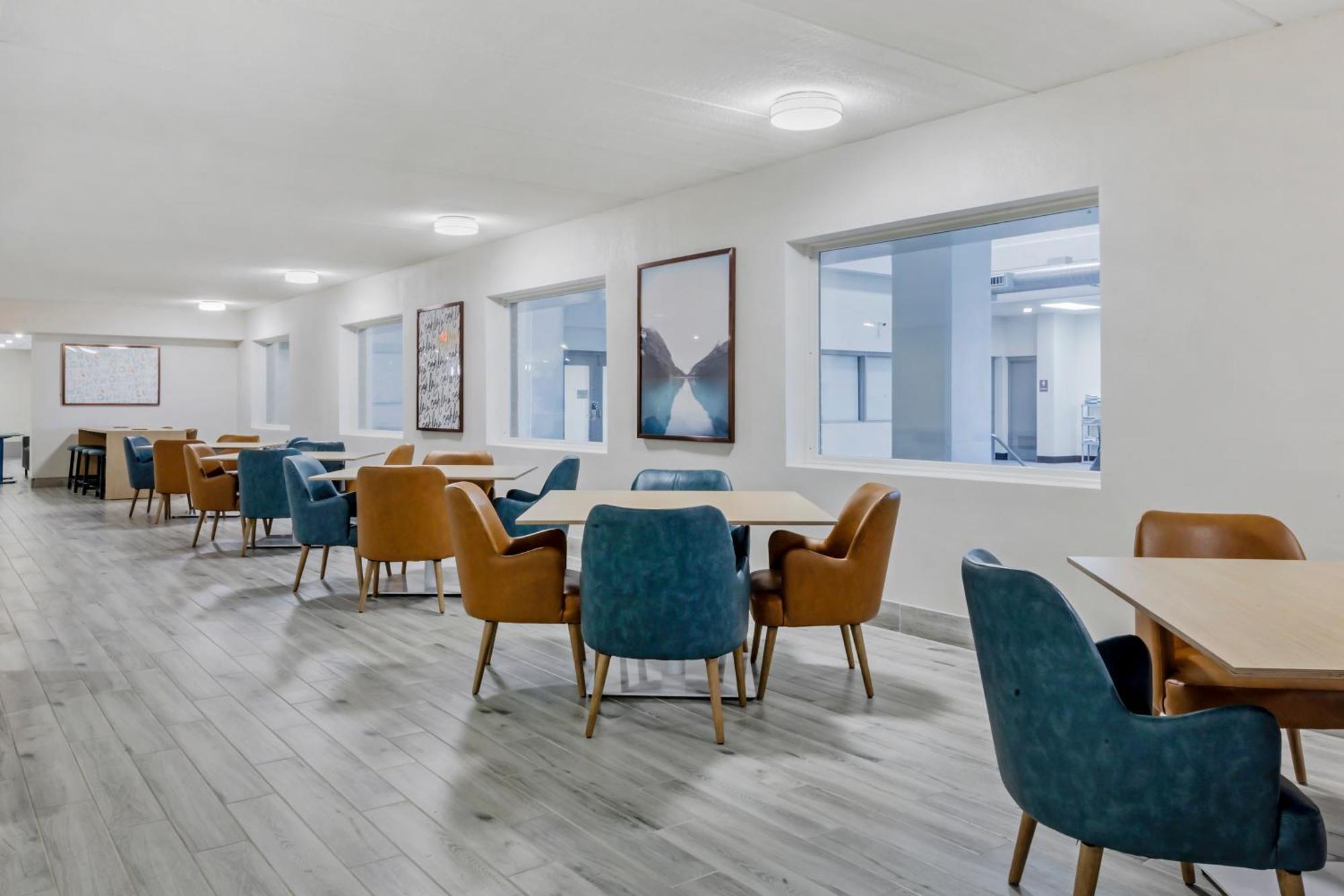 Comfort Inn & Suites Beaver Dam Luaran gambar