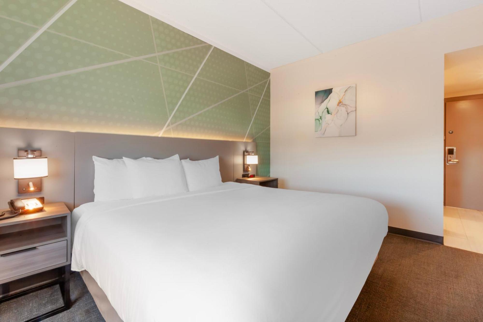 Comfort Inn & Suites Beaver Dam Luaran gambar