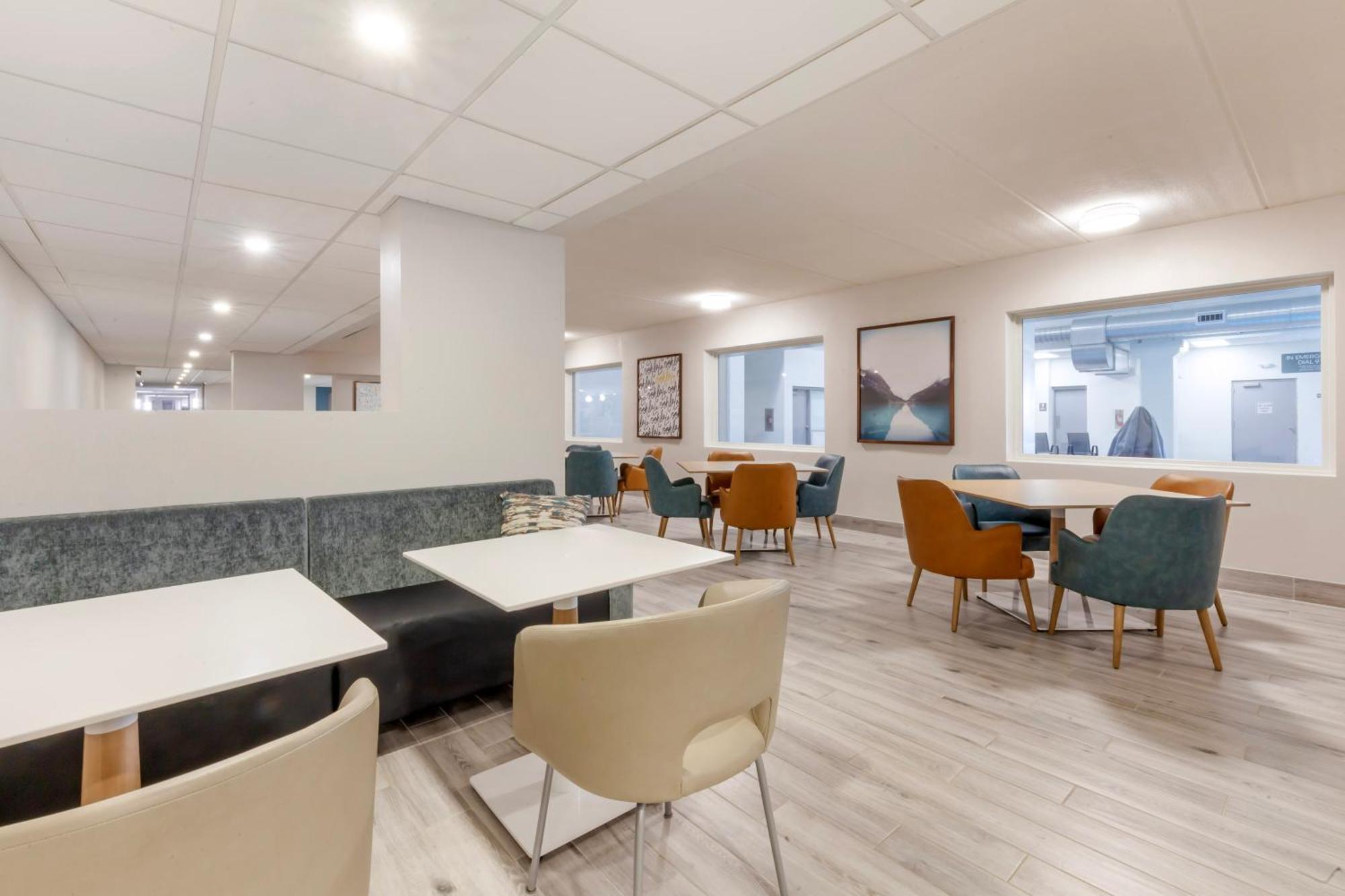 Comfort Inn & Suites Beaver Dam Luaran gambar