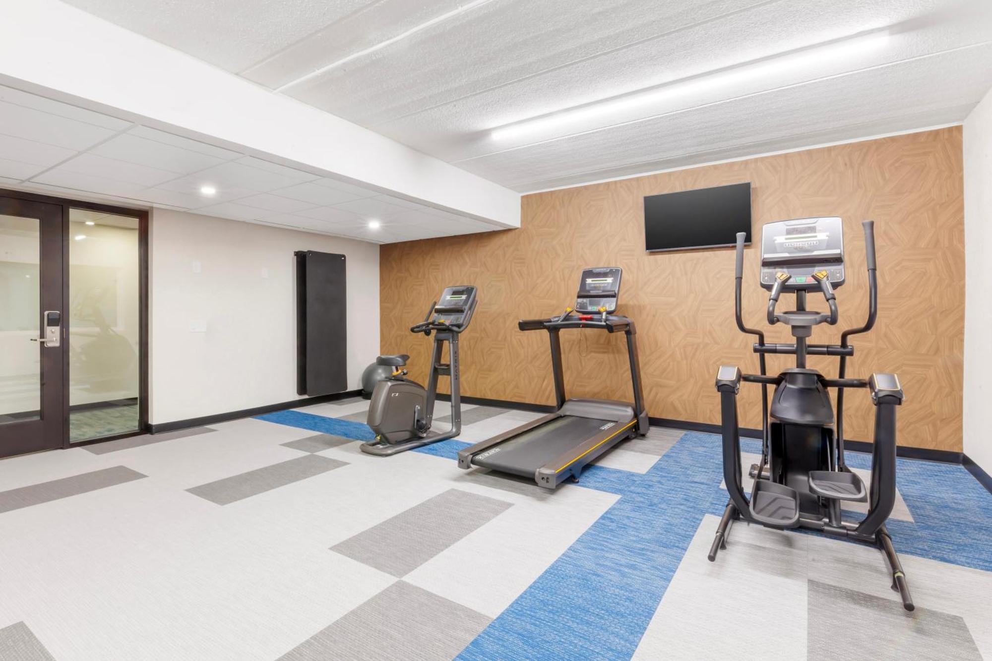 Comfort Inn & Suites Beaver Dam Luaran gambar
