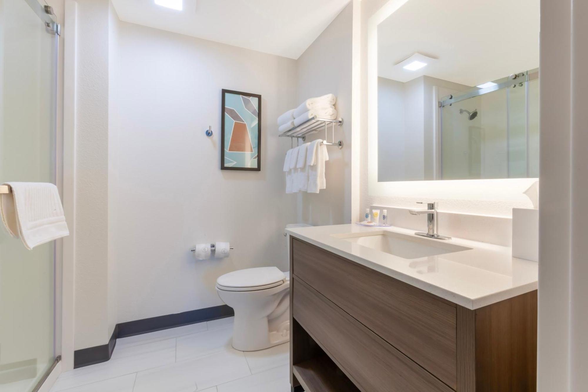 Comfort Inn & Suites Beaver Dam Luaran gambar