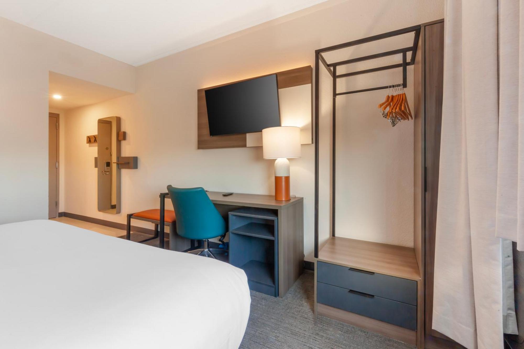 Comfort Inn & Suites Beaver Dam Luaran gambar