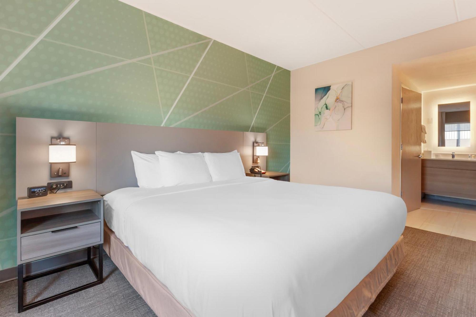 Comfort Inn & Suites Beaver Dam Luaran gambar
