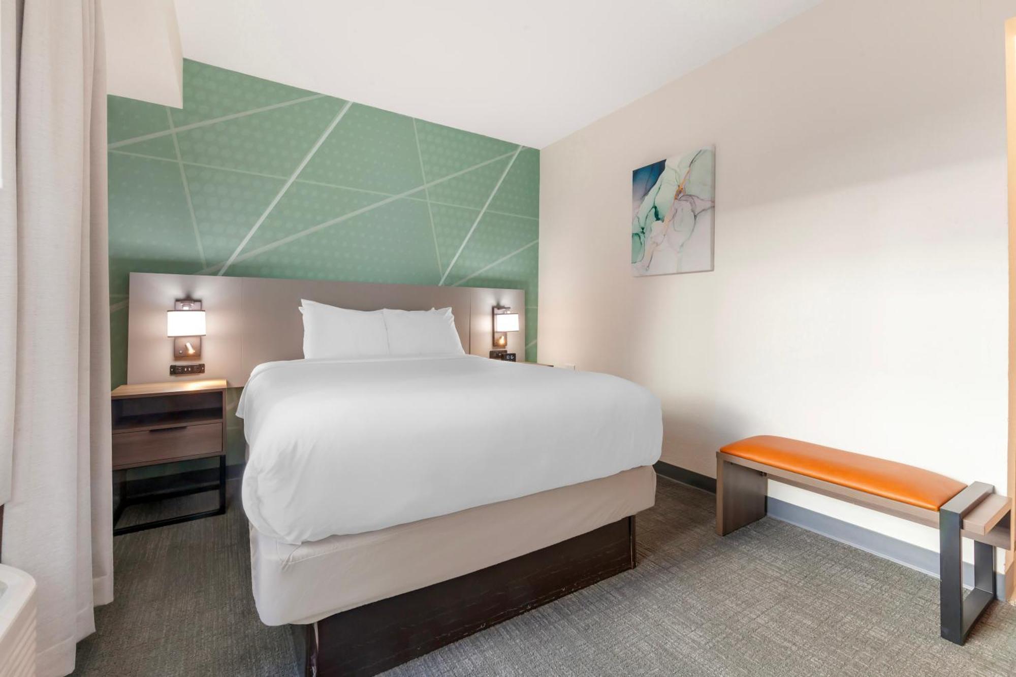 Comfort Inn & Suites Beaver Dam Luaran gambar