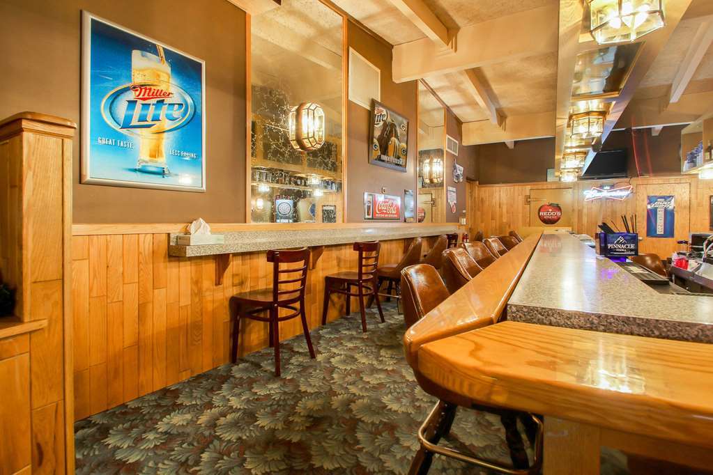 Comfort Inn & Suites Beaver Dam Restoran gambar